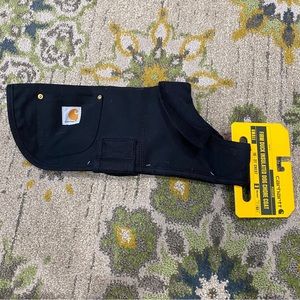 COPY - Carhartt Dog Chore Coat